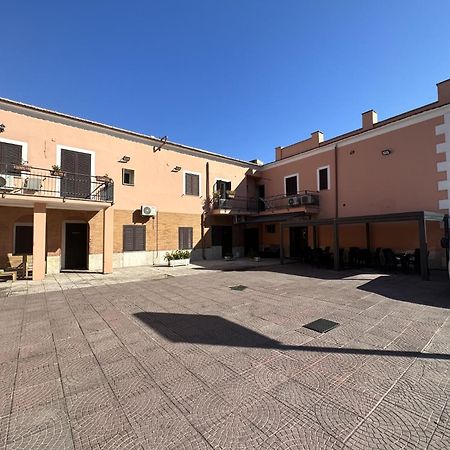 Hotel Le Rose Tivoli Terme Ngoại thất bức ảnh