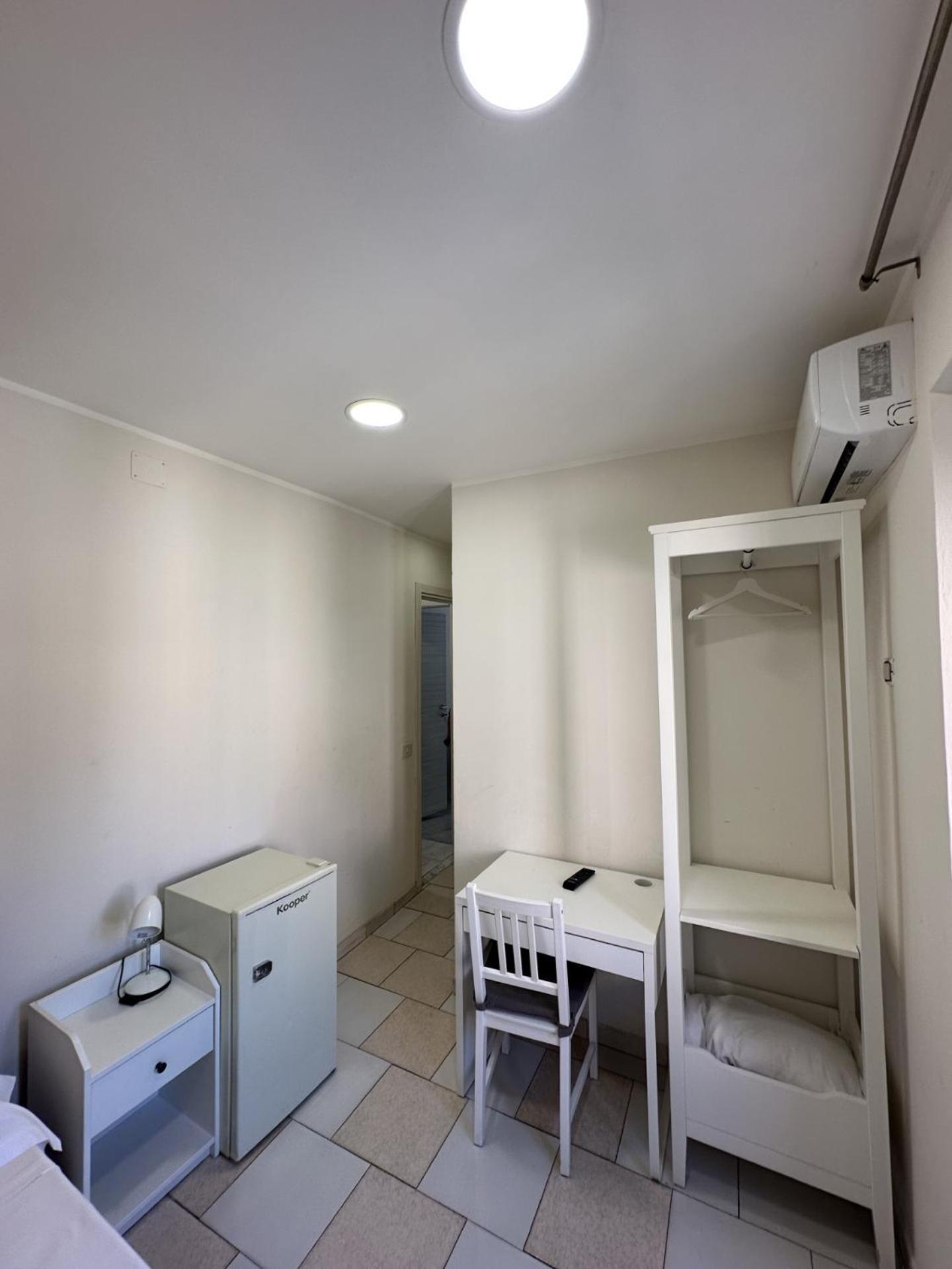 Hotel Le Rose Tivoli Terme Ngoại thất bức ảnh