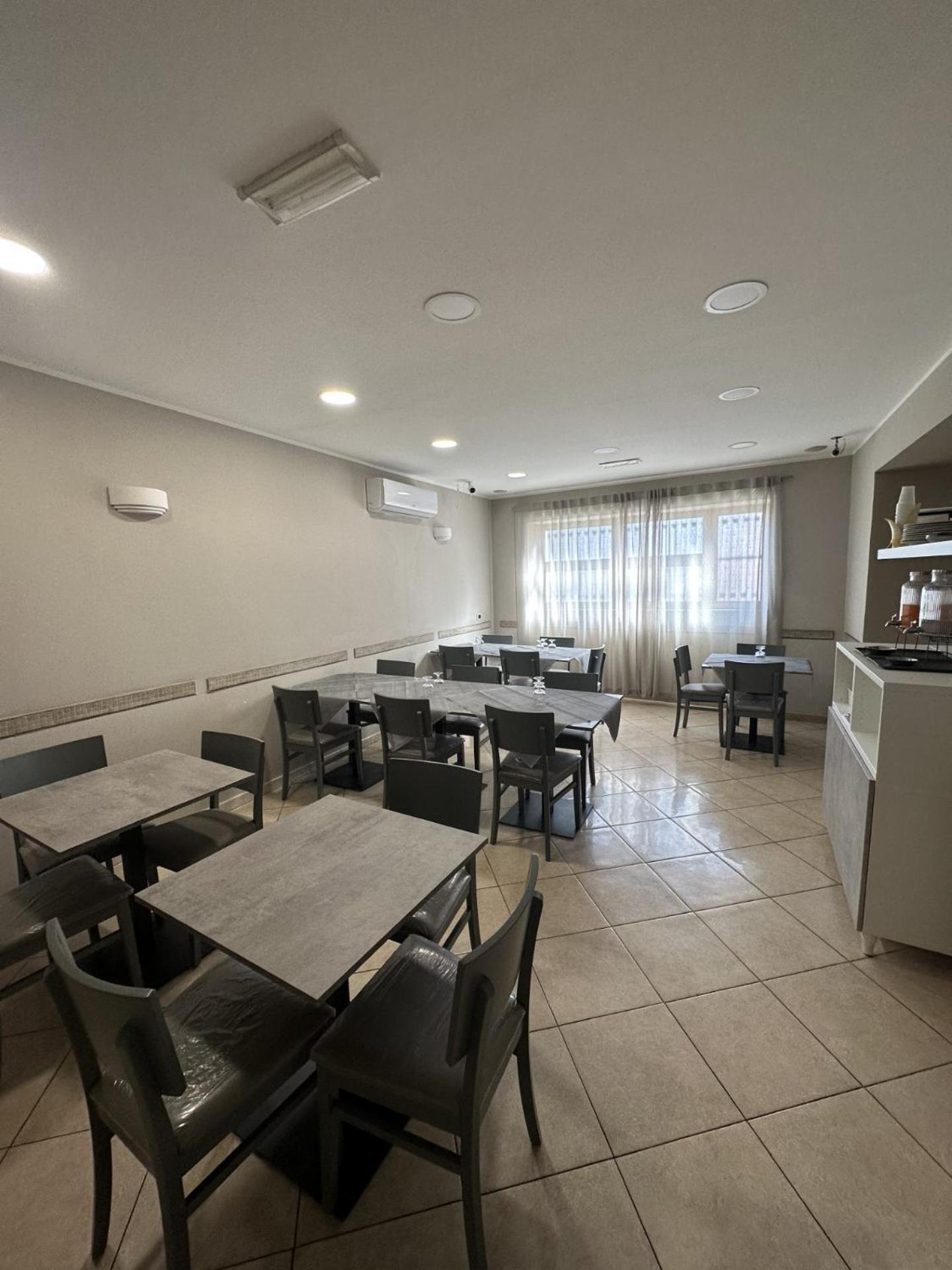 Hotel Le Rose Tivoli Terme Ngoại thất bức ảnh